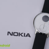 Nokia Steel HR