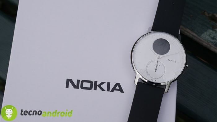P1170408 Nokia Steel HR