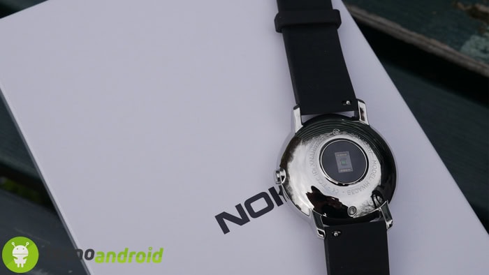 P1170409 Nokia Steel HR