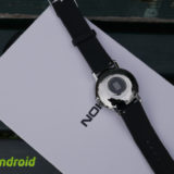 Nokia Steel HR