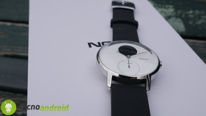 P1170413 Nokia Steel HR