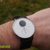 Nokia Steel HR