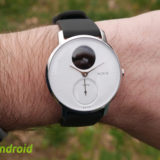Nokia Steel HR