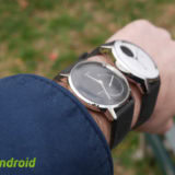Nokia Steel HR