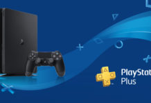 PS4 con Playstation Plus per il Black Friday