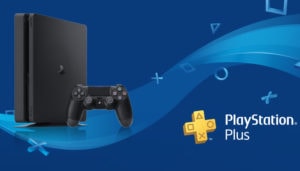 PS4 con Playstation Plus per il Black Friday