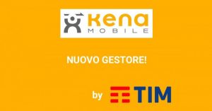 Tim, Kena Mobile e Tiscali Mobile si adeguano alla fatturazione mensile da oggi