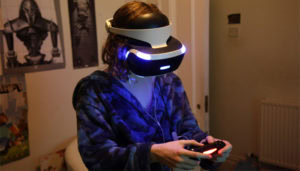 Sony PlayStation 5 VR