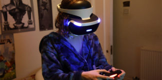 Sony PlayStation 5 VR