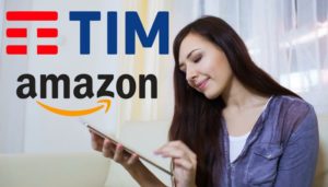 tim amazon