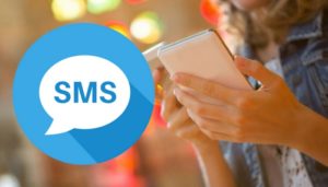 sms battono whatsapp e telegram