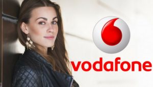 vodafone
