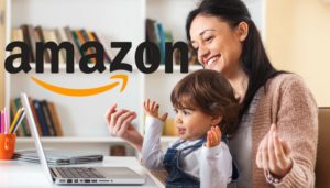 amazon
