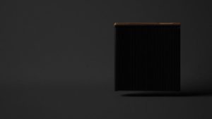 Quarnot space heater: criptovalute e calore