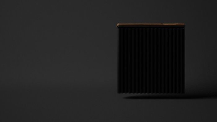 Quarnot space heater: criptovalute e calore