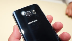 Samsung Galaxy J3 (2018)