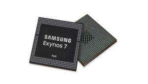 Samsung Exynos 7 9610