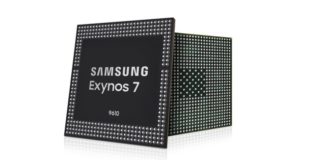 Samsung Exynos 9610 SoC