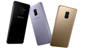 Samsung Galaxy A6