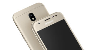 Samsung Galaxy J3 2017