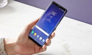 Samsung Galaxy S9