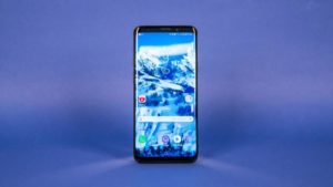 Samsung Galaxy S9 Plus