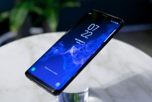 Intelligent Scan di Galaxy S9 meno sicuro del Face ID