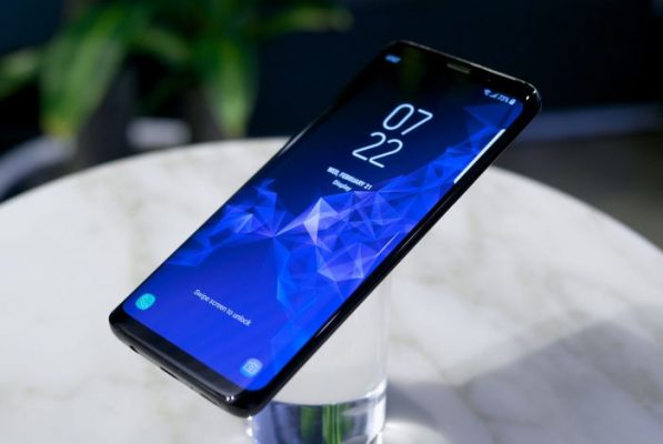 Intelligent Scan di Galaxy S9 meno sicuro del Face ID