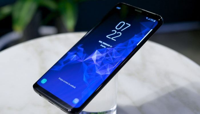 Intelligent Scan di Galaxy S9 meno sicuro del Face ID