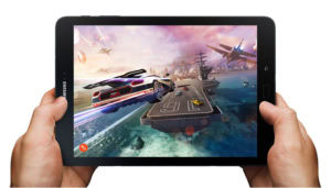Samsung Galaxy Tab S3