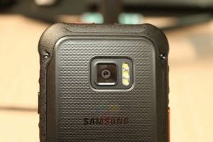 Samsung Galaxy Xcover 5