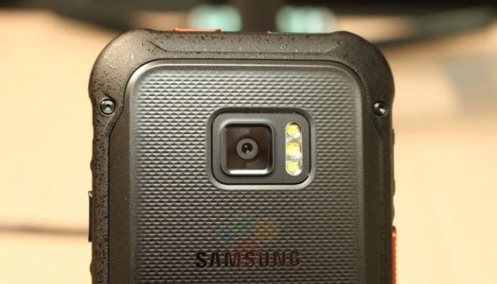 Samsung Galaxy Xcover 5