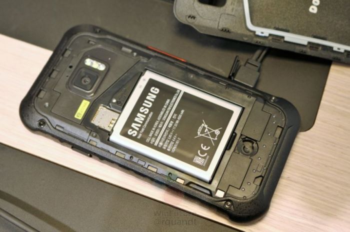 Samsung Galaxy Xcover 5