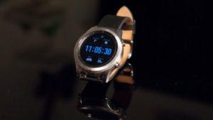 Samsung Gear S3