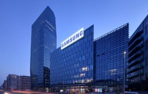 Samsung, al via il processo d'ascolto in un tribunale olandese