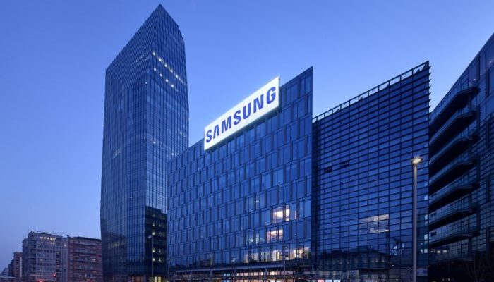Samsung, al via il processo d'ascolto in un tribunale olandese