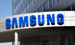 Samsung ha rilasciato un nuovo smartphone nel silenzio più totale