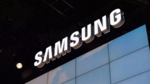 Samsung non è preoccupata rispetto ai produttori di chipset cinesi