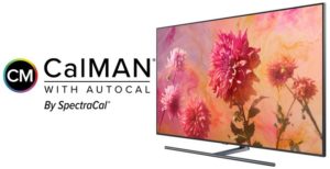Samsung update QLED TV 2018