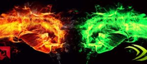 Schede video AMD Nvidia driver