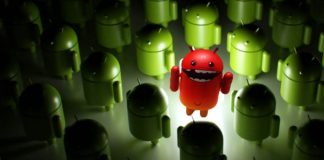 Scoperto nuovo malware Android chiamato RedDrop