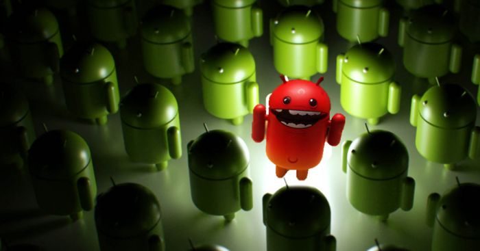 Scoperto nuovo malware Android chiamato RedDrop