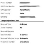 Kena Mobile