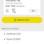Ufficio Postale