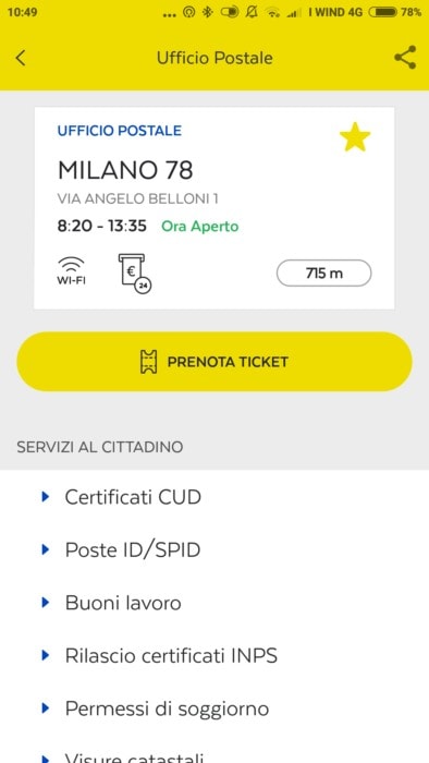 Screenshot_2018-03-14-10-49-27-418_com.posteitaliane.spim Ufficio Postale