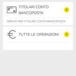 Ufficio Postale