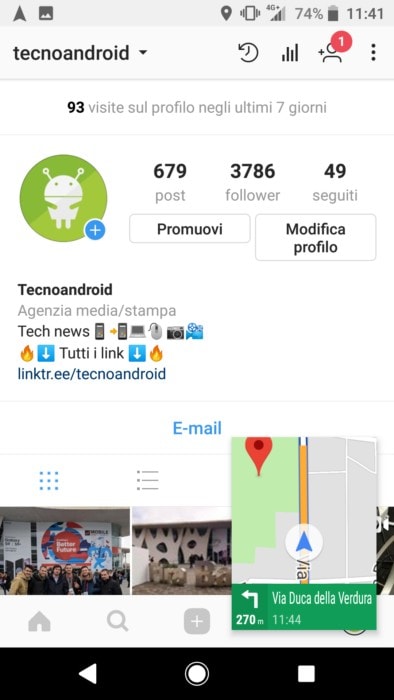 Screenshot_20180308-114148 Xperia XA2