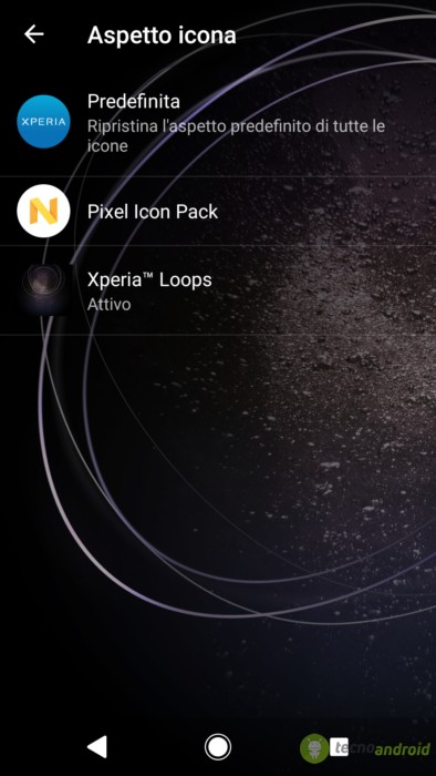 Screenshot_20180312-085019 Xperia XA2