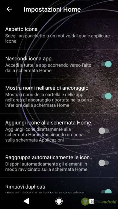 Screenshot_20180312-085026 Xperia XA2