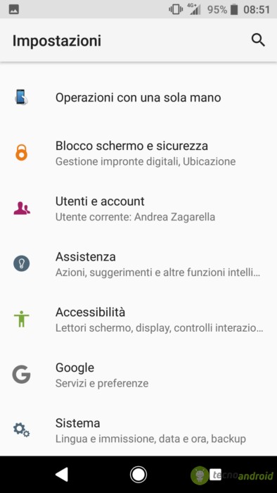 Screenshot_20180312-085123 Xperia XA2